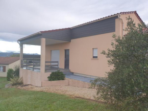Domaine le licou